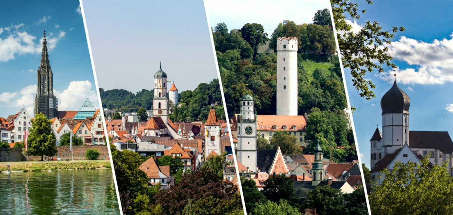 Finden Sie Ihre Wunschimmobilie